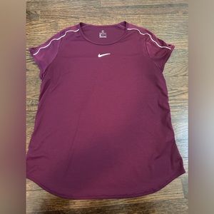 Nike Women’s Dri-Fit Athletic T-Shirt